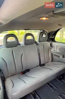 Универсал Chrysler Voyager 2007 в 