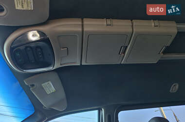 Минивэн Chrysler Voyager 2006 в 