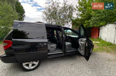 Мінівен Chrysler Voyager 2005 в 