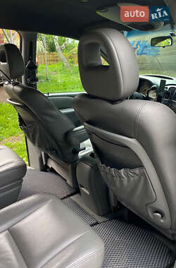 Мінівен Chrysler Voyager 2005 в 