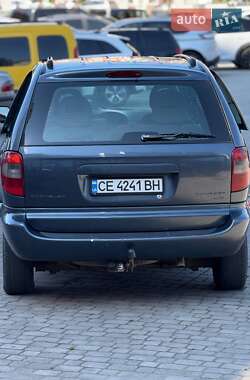Универсал Chrysler Voyager 2002 в 