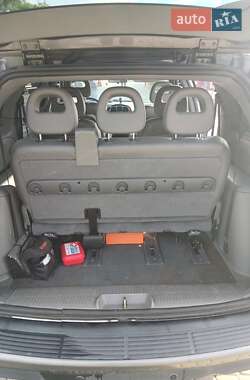 Минивэн Chrysler Voyager 2005 в 