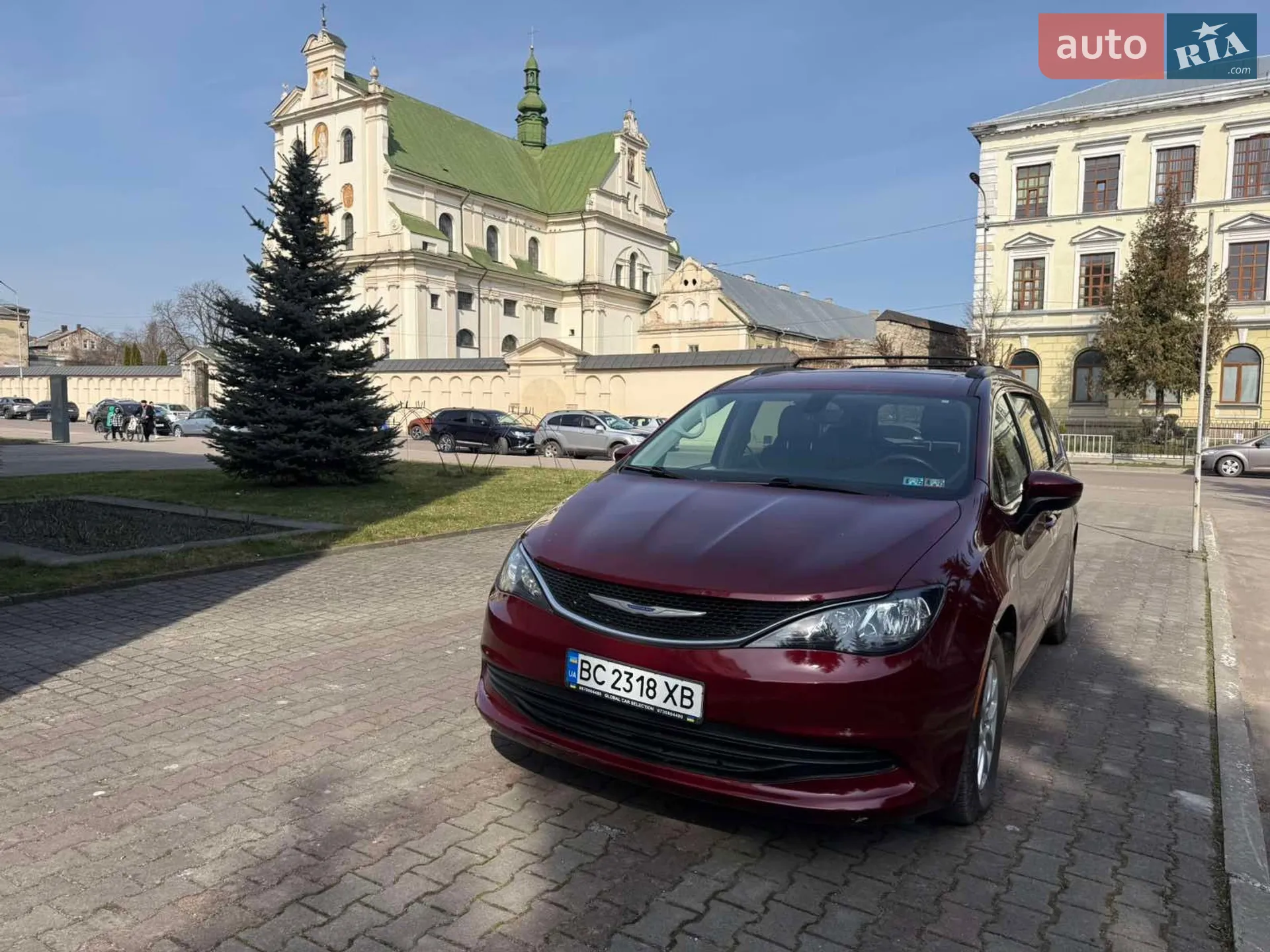 Фото авто 9