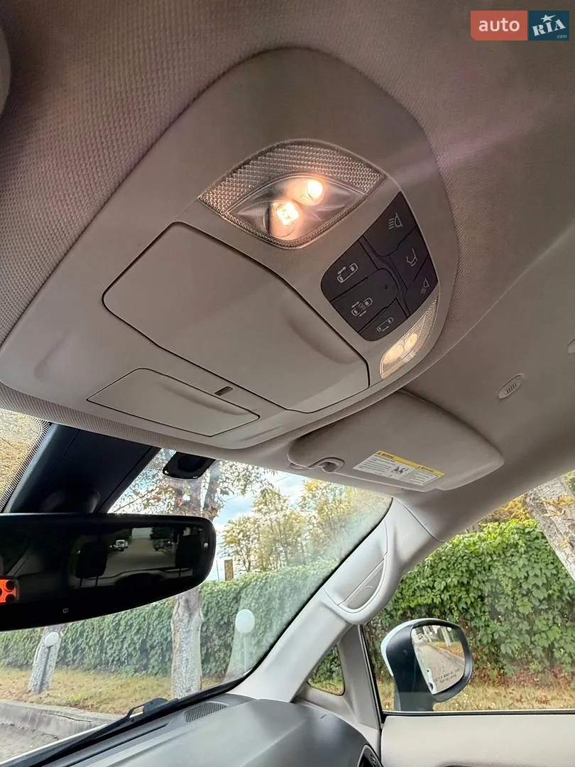 2020 Chrysler Voyager - мініатюра 53