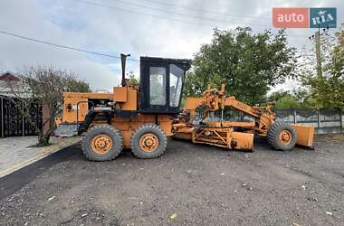 Автогрейдер ЧСДМ ДЗ-98 2005 в Николаеве