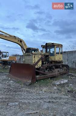 Бульдозер ЧТЗ Т-170 1988 в Києві