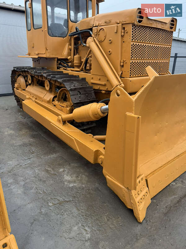 Бульдозер ЧТЗ Т-170 1999 в Одессе фото 2 Бульдозер ЧТЗ Т-170 1999 в Одессе