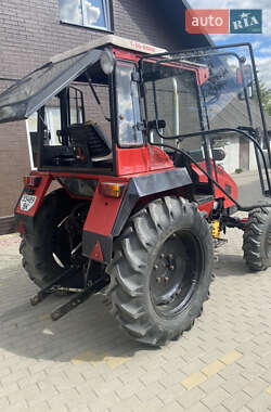 Вездеход ЧТЗ Т-330 2006 в 