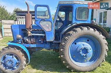 Інша спецтехніка ЧТЗ Т-500 1990 в 