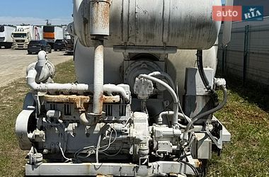 Бетонозмішувач (Міксер) Cifa CSS3 2000 в Чернівцях