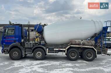 Бетономешалка (Миксер) Cifa SRY 1300 2011 в 