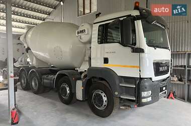 Бетономешалка (Миксер) Cifa SRY 1300 2011 в 