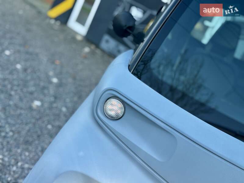 Хэтчбек Citroen AMI 2022 в Дрогобыче фото 8 Хэтчбек Citroen AMI 2022 в Дрогобыче