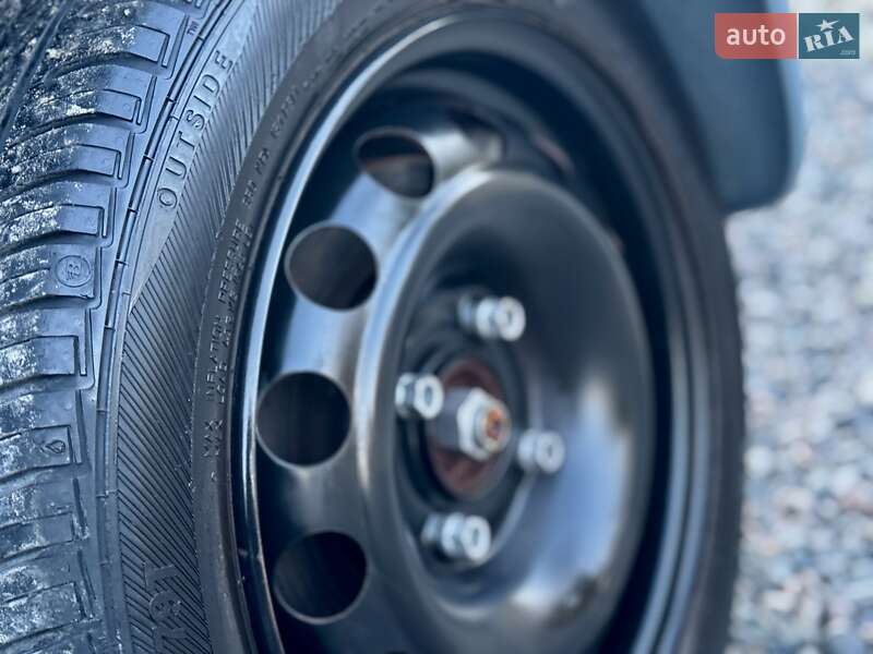 Хэтчбек Citroen AMI 2022 в Дрогобыче фото 10 Хэтчбек Citroen AMI 2022 в Дрогобыче