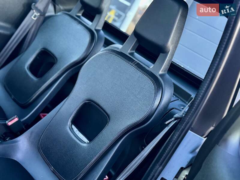 Хэтчбек Citroen AMI 2022 в Дрогобыче фото 26 Хэтчбек Citroen AMI 2022 в Дрогобыче