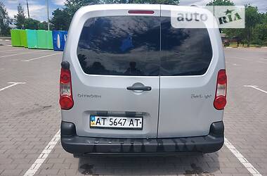 Универсал Citroen Berlingo пасс. 2008 в Коломые