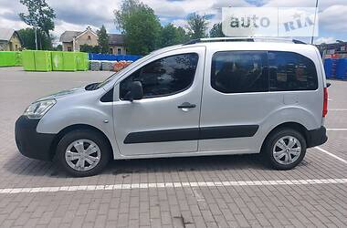 Универсал Citroen Berlingo пасс. 2008 в Коломые