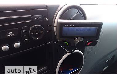 Грузопассажирский фургон Citroen Berlingo 2009 в 