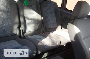 Вантажопасажирський фургон Citroen Berlingo 2007 в Хмельницькому