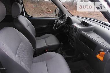 Минивэн Citroen Berlingo 2005 в Стрые