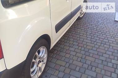 Грузопассажирский фургон Citroen Berlingo 2009 в Звенигородке