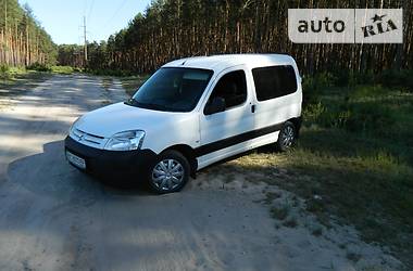 Универсал Citroen Berlingo 2007 в Славуте