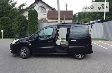 Универсал Citroen Berlingo 2014 в Луцке