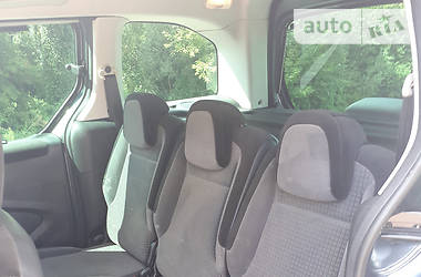  Citroen Berlingo 2012 в Бродах