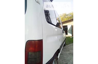  Citroen Berlingo 2007 в Ровно