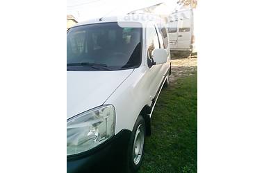  Citroen Berlingo 2007 в Ровно