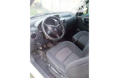  Citroen Berlingo 2007 в Ровно