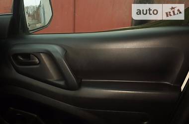 Грузопассажирский фургон Citroen Berlingo 2010 в Ровно