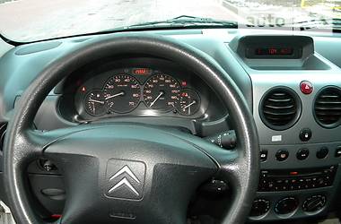  Citroen Berlingo 2008 в Полтаве