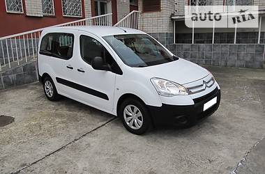 Универсал Citroen Berlingo 2011 в Нетешине