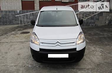 Универсал Citroen Berlingo 2011 в Нетешине