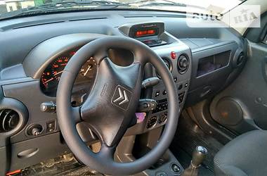 Мінівен Citroen Berlingo 2008 в Львові