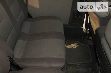 Грузопассажирский фургон Citroen Berlingo 2007 в Киеве