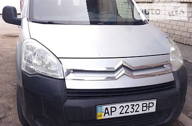 Мінівен Citroen Berlingo 2008 в Запоріжжі