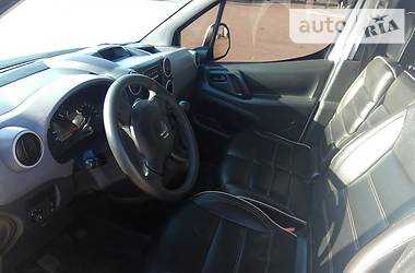 Грузопассажирский фургон Citroen Berlingo 2011 в Житомире