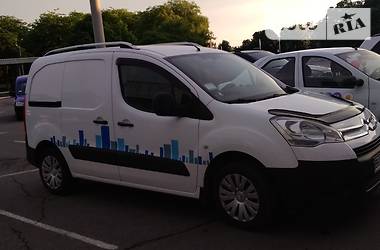 Універсал Citroen Berlingo 2010 в 