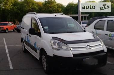 Універсал Citroen Berlingo 2010 в 
