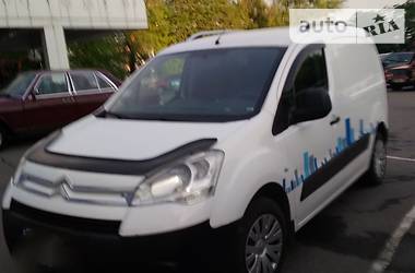 Універсал Citroen Berlingo 2010 в 