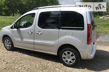 Мінівен Citroen Berlingo 2010 в Рожнятові