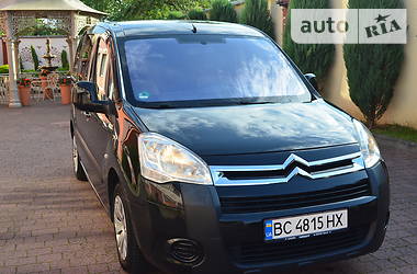 Універсал Citroen Berlingo 2010 в Стрию