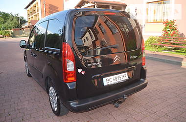 Універсал Citroen Berlingo 2010 в Стрию