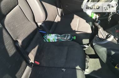 Мінівен Citroen Berlingo 2010 в 