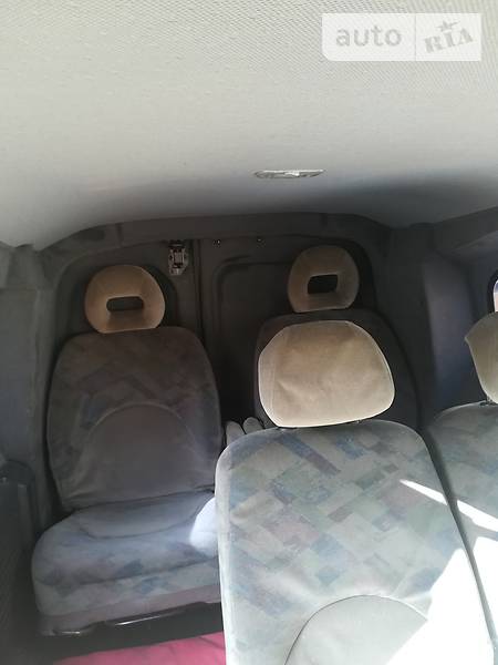Мінівен Citroen Berlingo 2010 в Звягелі
