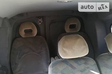 Мінівен Citroen Berlingo 2010 в 