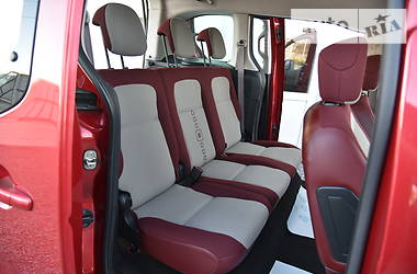 Минивэн Citroen Berlingo 2009 в Дрогобыче