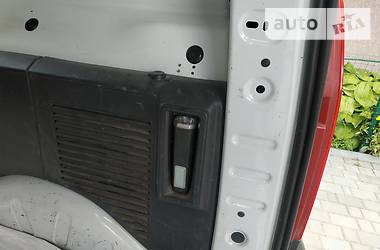 Універсал Citroen Berlingo 2010 в 